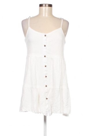 Φόρεμα FRNCH, Μέγεθος XS, Χρώμα Λευκό, Τιμή 12,58 €