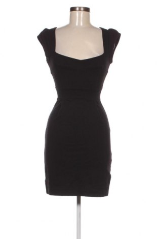Φόρεμα French Connection, Μέγεθος XS, Χρώμα Μαύρο, Τιμή 50,72 €