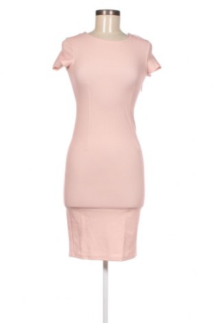 Φόρεμα Ginger, Μέγεθος S, Χρώμα Ρόζ , Τιμή 6,74 €