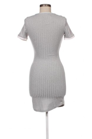 Φόρεμα H&M Divided, Μέγεθος XS, Χρώμα Γκρί, Τιμή 23,51 €