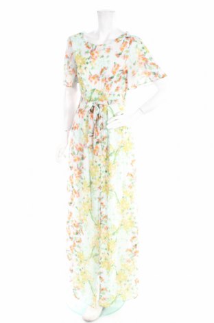 Kleid Hope & Ivy, Größe S, Farbe Mehrfarbig, Preis € 102,58