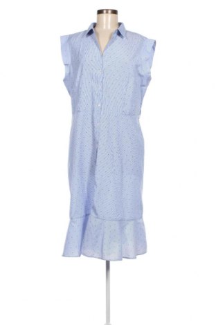 Φόρεμα Jake*s, Μέγεθος XL, Χρώμα Μπλέ, Τιμή 17,61 €