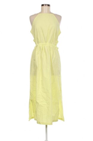 Φόρεμα Karen Millen, Μέγεθος L, Χρώμα Κίτρινο, Τιμή 152,58 €