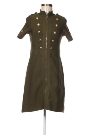 Φόρεμα Karen Millen, Μέγεθος M, Χρώμα Πράσινο, Τιμή 89,07 €
