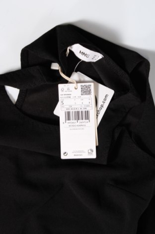 Šaty  Mango, Veľkosť S, Farba Čierna, Cena  38,04 €
