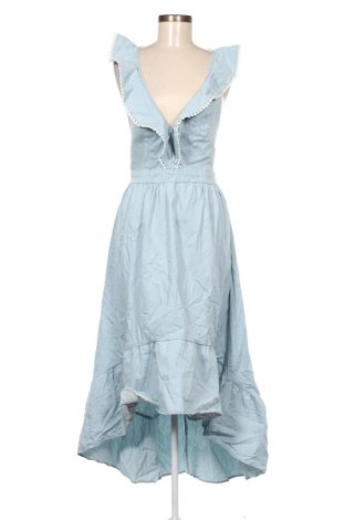 Kleid Molly Bracken, Größe S, Farbe Blau, Preis € 62,89