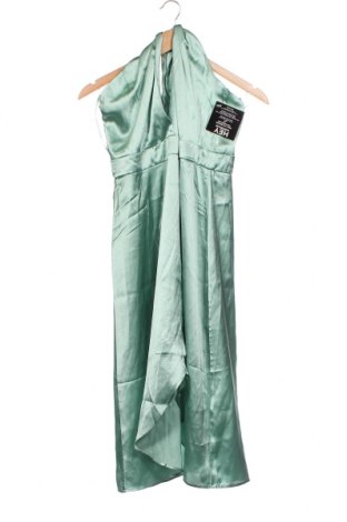 Φόρεμα Nly Trend, Μέγεθος M, Χρώμα Πράσινο, Τιμή 10,55 €