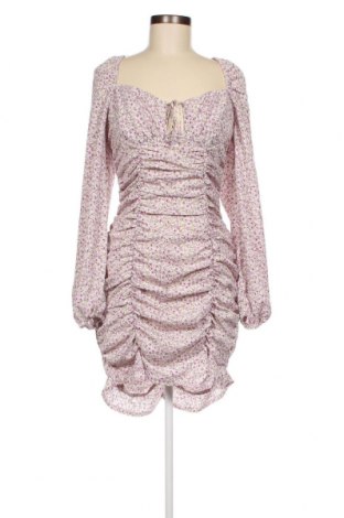Φόρεμα Nly Trend, Μέγεθος M, Χρώμα Πολύχρωμο, Τιμή 8,51 €