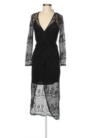 Φόρεμα Nly Trend, Μέγεθος S, Χρώμα Μαύρο, Τιμή 28,45 €