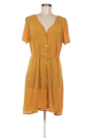 Kleid ONLY, Größe XL, Farbe Gelb, Preis € 6,96