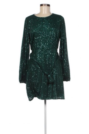 Kleid Oasis, Größe M, Farbe Grün, Preis 35,06 €