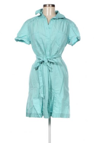Φόρεμα Oasis, Μέγεθος L, Χρώμα Μπλέ, Τιμή 29,69 €