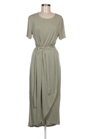 Φόρεμα Object, Μέγεθος XL, Χρώμα Πράσινο, Τιμή 12,58 €
