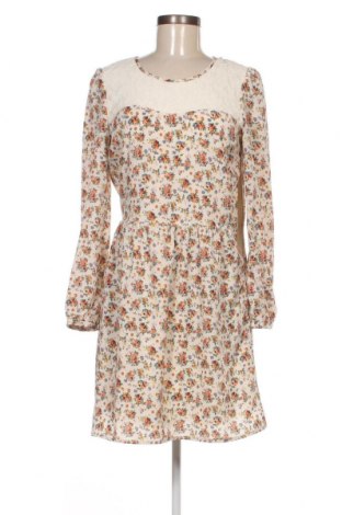 Φόρεμα Ole By Koton, Μέγεθος M, Χρώμα Πολύχρωμο, Τιμή 29,69 €