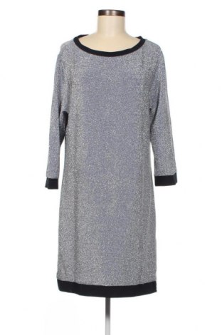 Φόρεμα Penn & Ink N.Y, Μέγεθος L, Χρώμα Ασημί, Τιμή 50,72 €