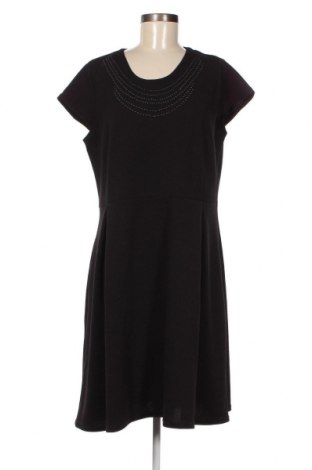 Φόρεμα Romeo & Juliet, Μέγεθος XL, Χρώμα Μαύρο, Τιμή 13,36 €