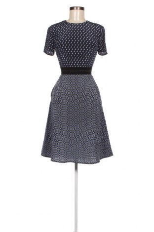 Kleid Stella McCartney, Größe S, Farbe Blau, Preis 168,86 €