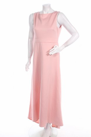 Kleid TFNC London, Größe L, Farbe Rosa, Preis 5,50 €