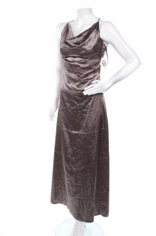 Φόρεμα TFNC London, Μέγεθος S, Χρώμα Γκρί, Τιμή 23,38 €