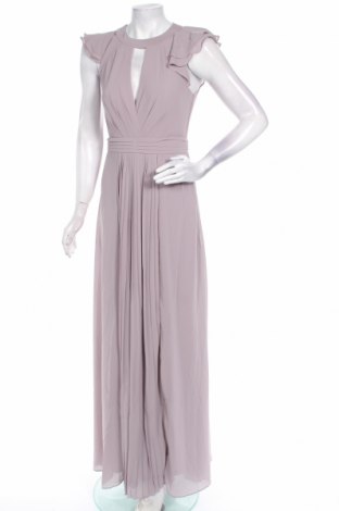 Φόρεμα TFNC London, Μέγεθος S, Χρώμα Γκρί, Τιμή 21,22 €