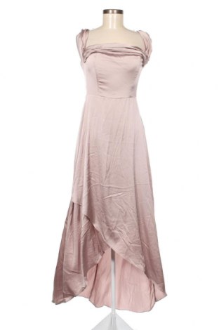 Φόρεμα TFNC London, Μέγεθος M, Χρώμα Σάπιο μήλο, Τιμή 37,61 €