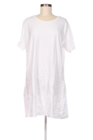 Kleid Urban Classics, Größe XL, Farbe Weiß, Preis 23,71 €