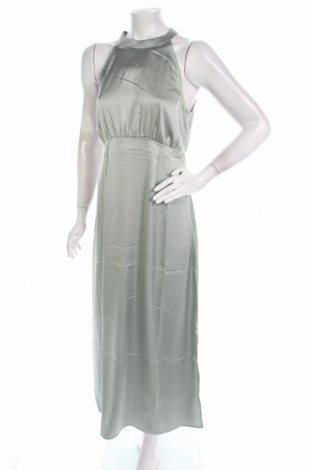 Kleid Y.A.S, Größe M, Farbe Grün, Preis 86,60 €