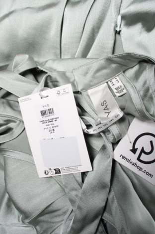 Kleid Y.A.S, Größe M, Farbe Grün, Preis € 86,60