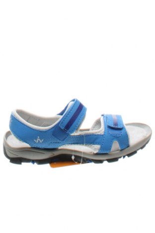 Sandale pentru copii Wanabee, Mărime 32, Culoare Albastru, Preț 54,47 Lei