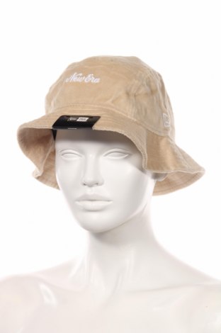 Καπέλο New Era, Χρώμα  Μπέζ, Τιμή 6,49 €