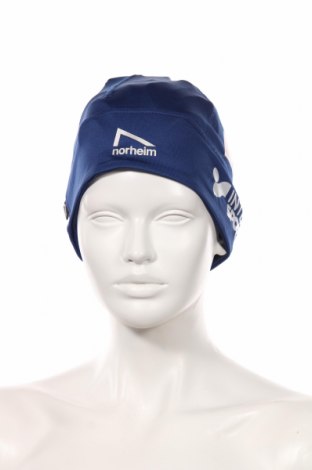 Καπέλο Norheim, Χρώμα Μπλέ, Τιμή 53,48 €