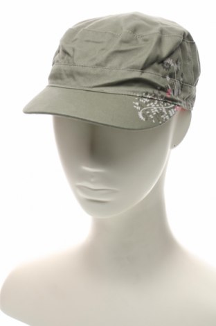 Καπέλο Wanabee, Χρώμα Πράσινο, Τιμή 6,82 €
