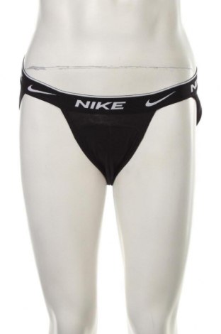 Slip Nike, Mărime S, Culoare Negru, Preț 28,42 Lei