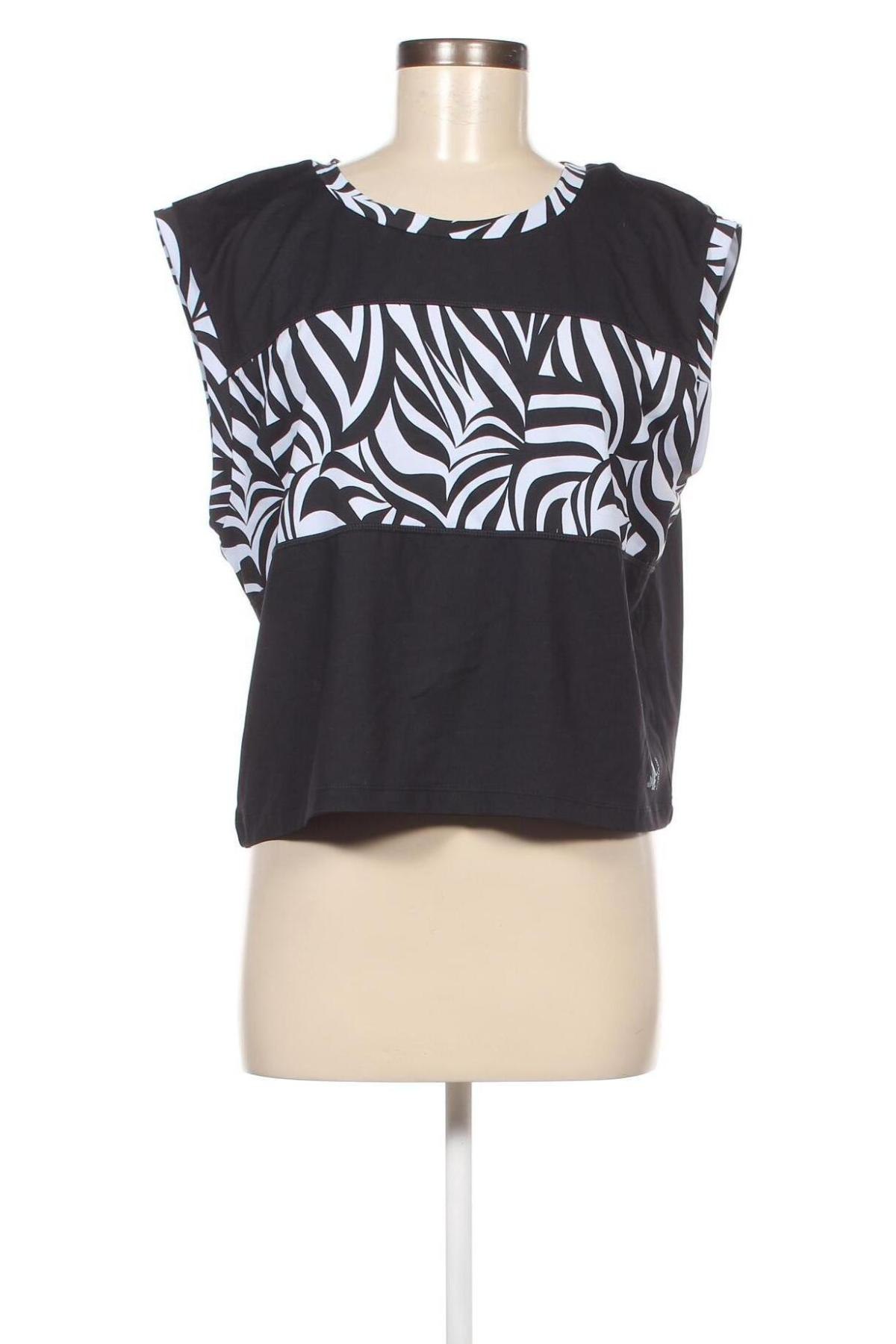 Γυναικεία μπλούζα Curare, Μέγεθος M, Χρώμα Πολύχρωμο, Τιμή 4,48 €