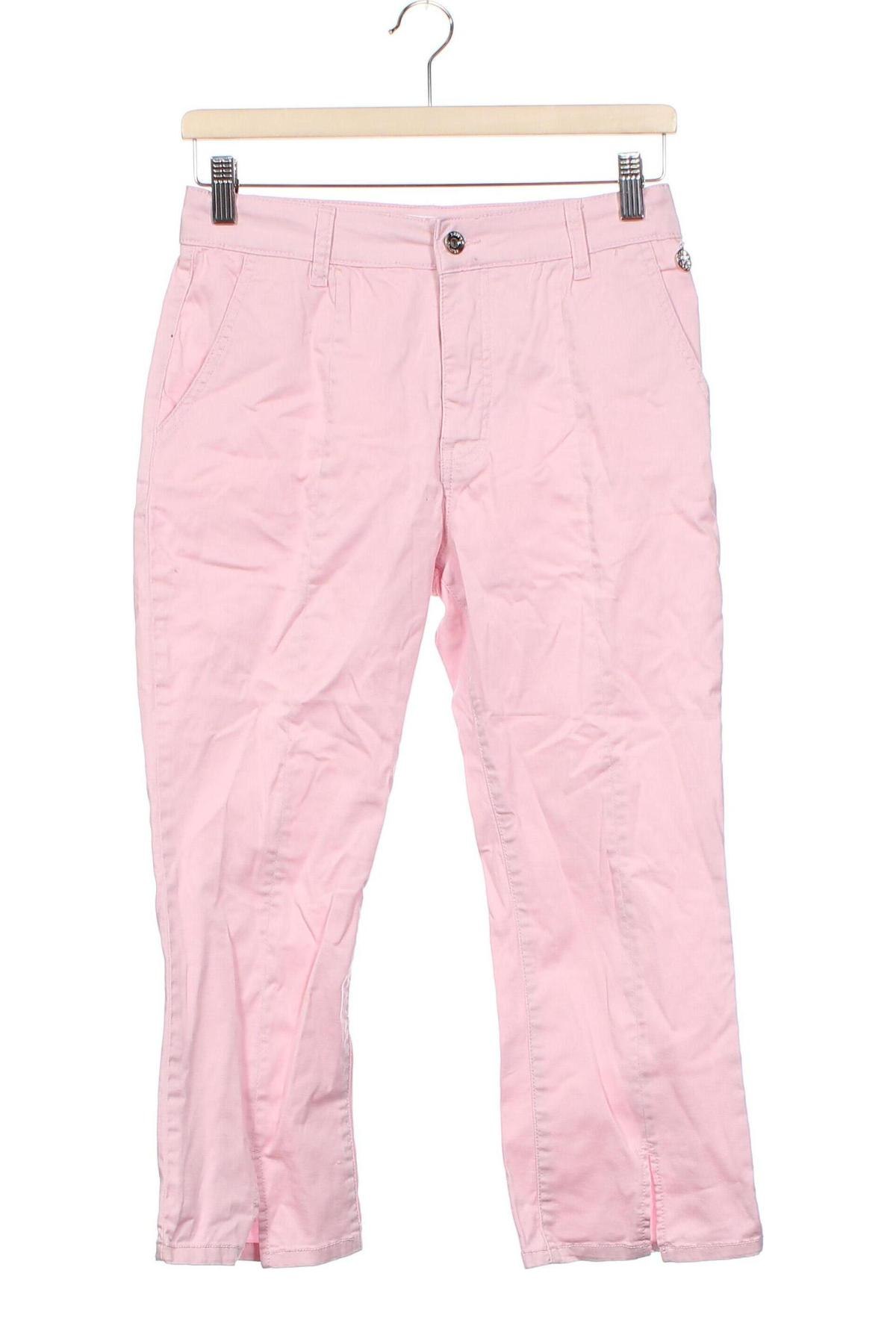 Γυναικείο παντελόνι Claire, Μέγεθος S, Χρώμα Ρόζ , Τιμή 50,72 €