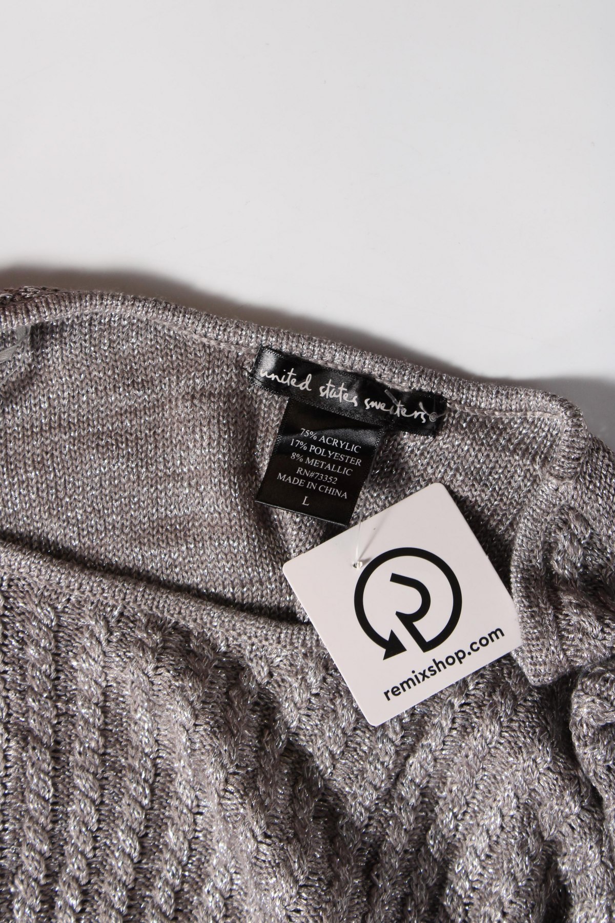 United states outlet sweaters brand