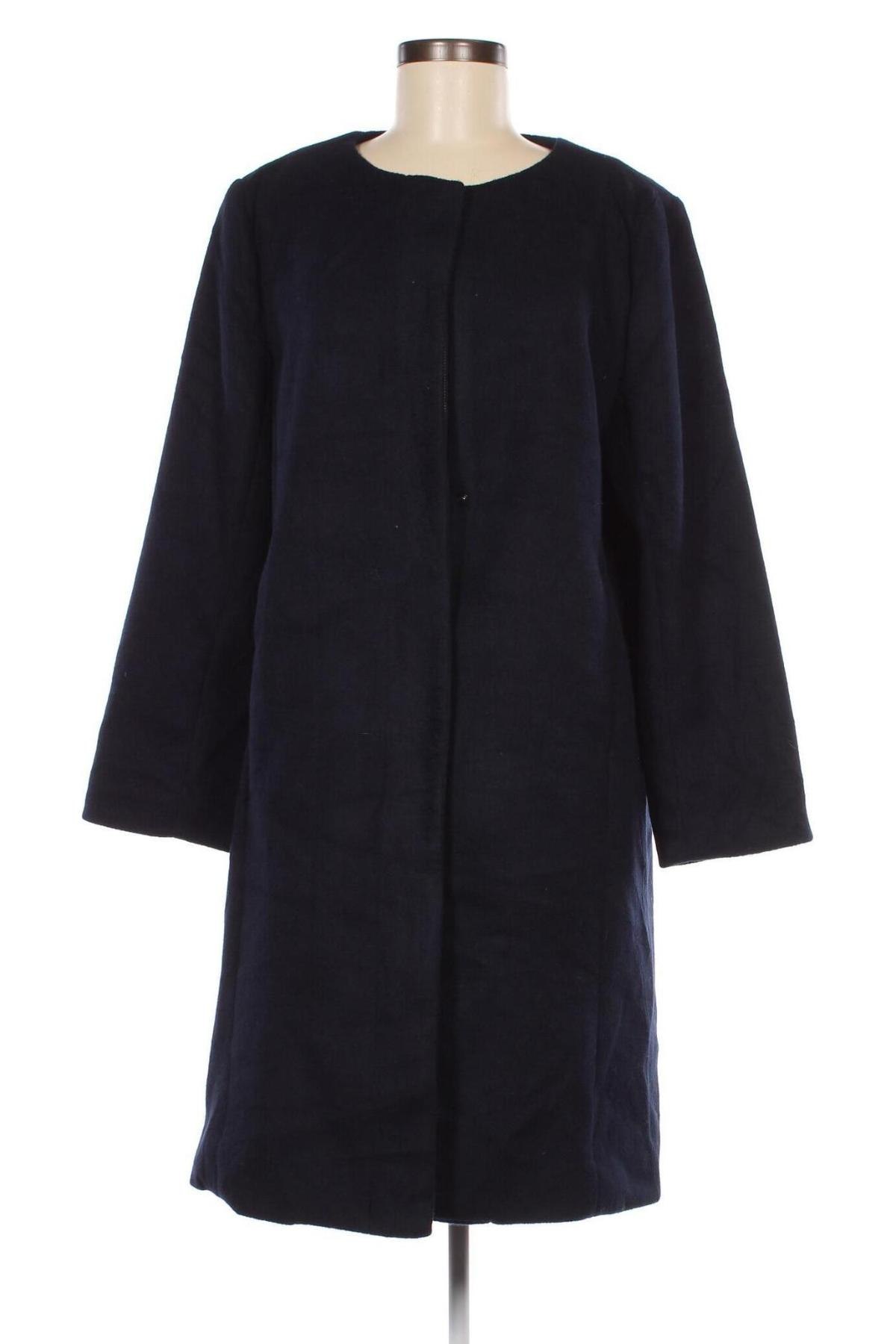 Dámsky kabát  Glacier, Veľkosť L, Farba Modrá, Cena  4,57 €