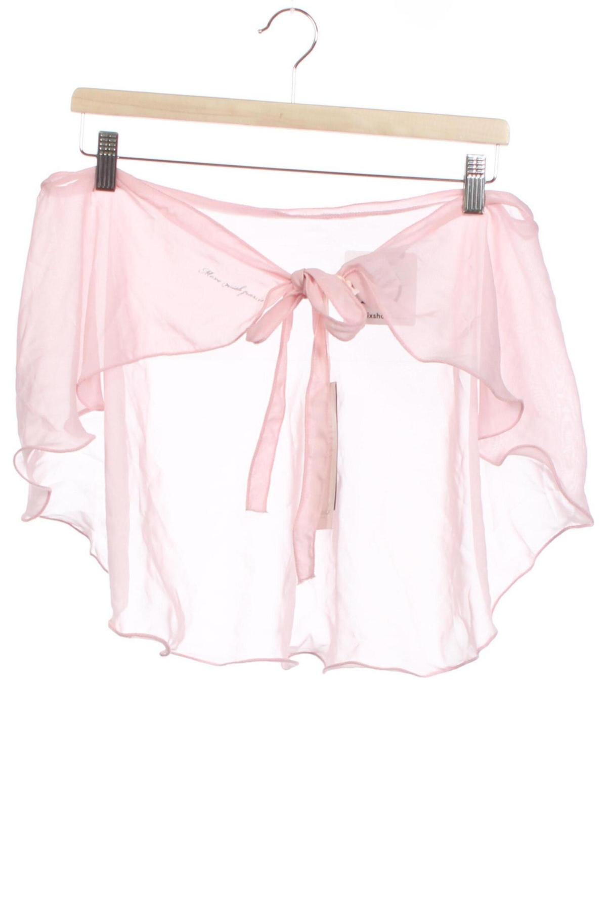 Παιδική φούστα Danskin, Μέγεθος 15-18y/ 170-176 εκ., Χρώμα Ρόζ , Τιμή 20,10 €