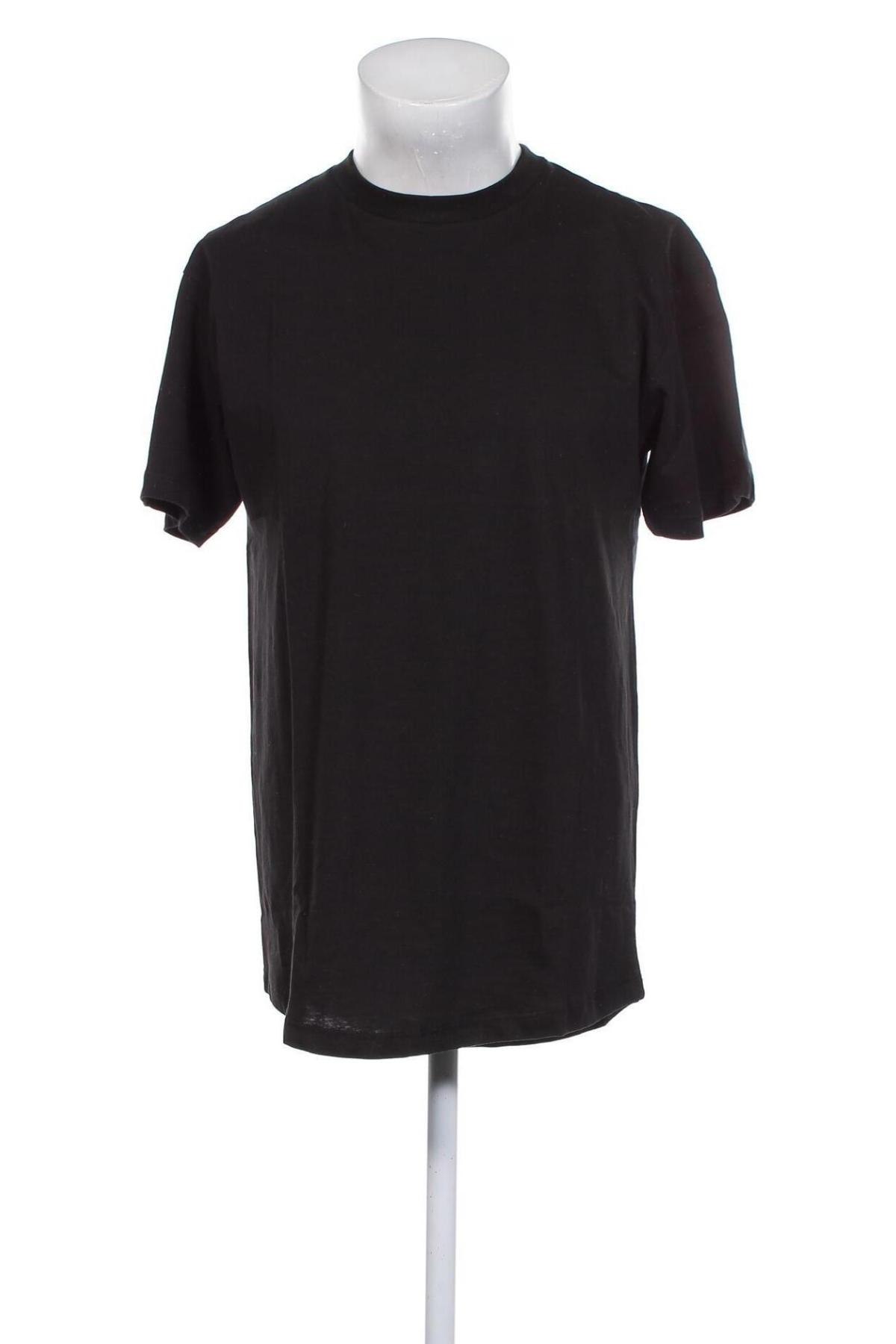 Ανδρικό t-shirt Nominal, Μέγεθος XS, Χρώμα Μαύρο, Τιμή 18,04 €