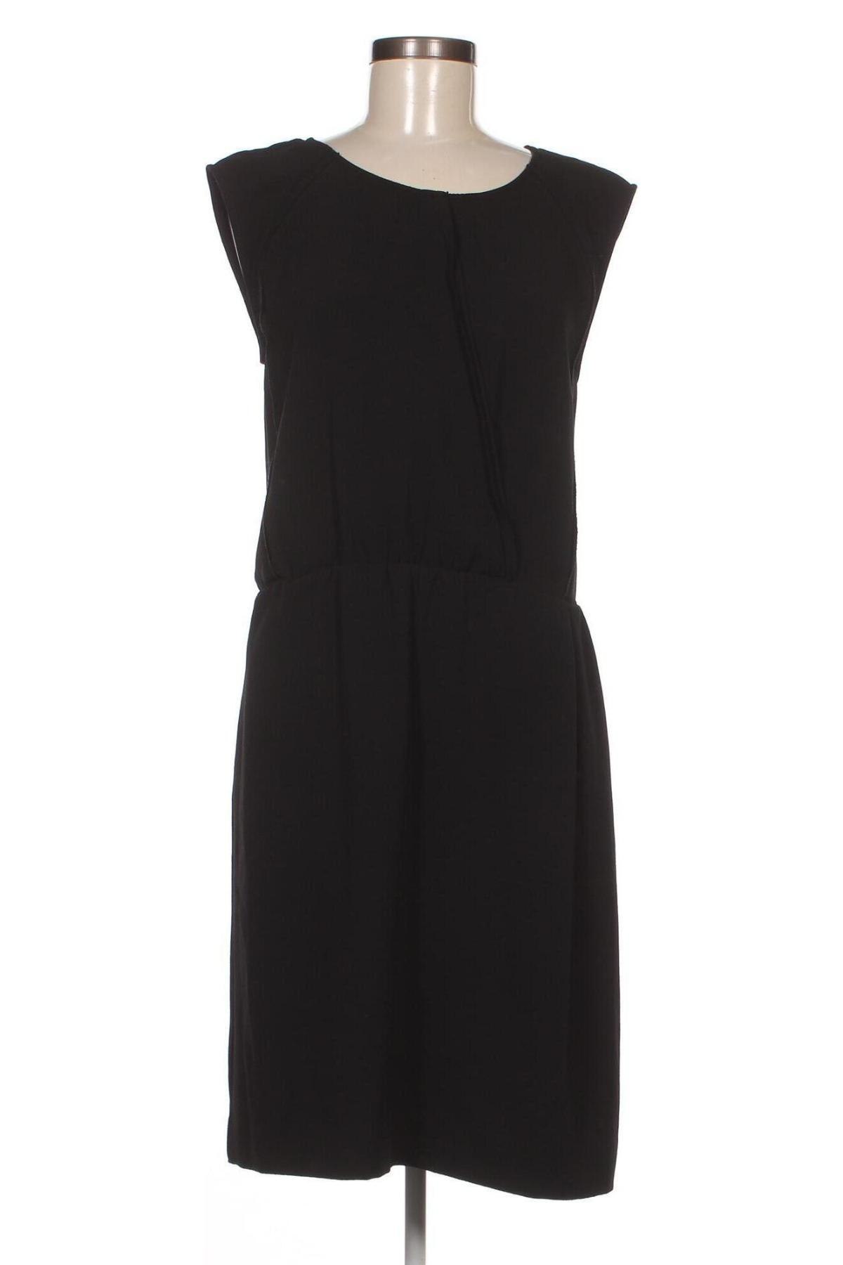 Šaty  Hofmann, Velikost M, Barva Černá, Cena  281,00 Kč