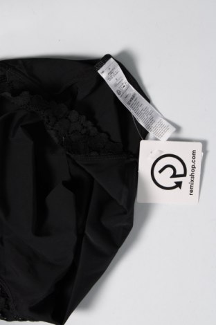 Bikini Anna Field, Mărime S, Culoare Negru, Preț 49,26 Lei