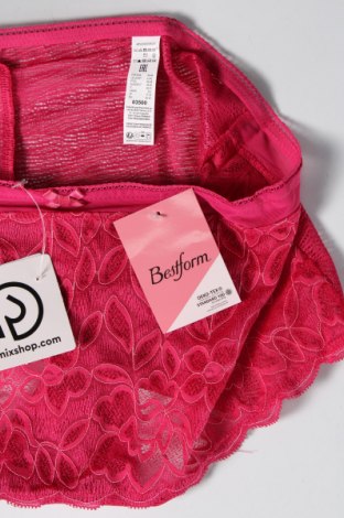 Μπικίνι Bestform, Μέγεθος XL, Χρώμα Ρόζ , Τιμή 9,79 €