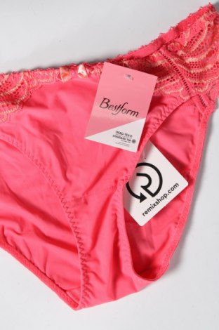 Bikini Bestform, Größe M, Farbe Rosa, Preis 7,93 €