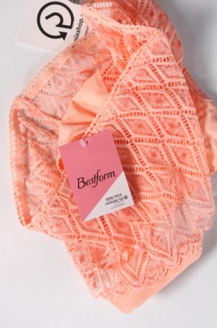 Bikini Bestform, Größe M, Farbe Orange, Preis € 9,79