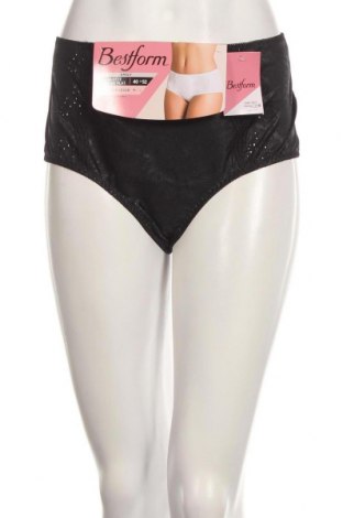 Bikini Bestform, Größe XL, Farbe Schwarz, Preis 9,79 €