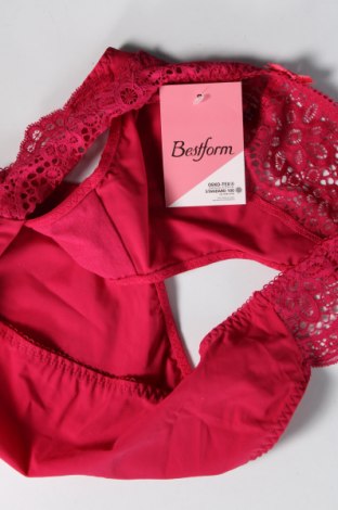 Bikini Bestform, Größe L, Farbe Rot, Preis 8,62 €