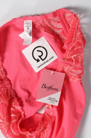 Nohavičky Bestform, Veľkosť XL, Farba Ružová, Cena  9,79 €