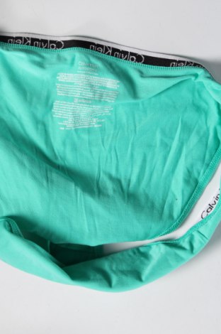 Μπικίνι Calvin Klein, Μέγεθος XL, Χρώμα Πράσινο, Τιμή 18,29 €