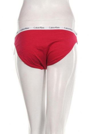 Bikini Calvin Klein, Mărime XL, Culoare Roz, Preț 102,63 Lei