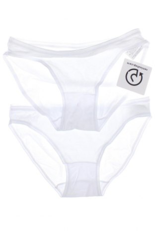 Bikini Cotonella, Größe M, Farbe Weiß, Preis € 15,40
